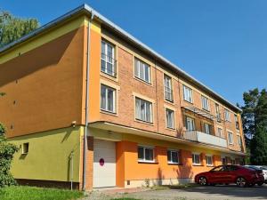 Prodej bytu 3+1, Zlín, Fabiánka II, 70 m2