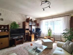 Prodej bytu 3+1, Zlín, Fabiánka II, 70 m2