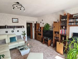 Prodej bytu 3+1, Zlín, Fabiánka II, 70 m2