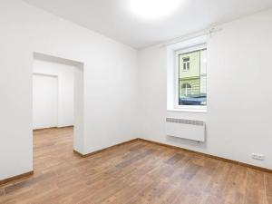 Pronájem bytu 2+kk, Praha - Břevnov, Heleny Malířové, 37 m2