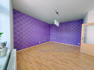 Pronájem bytu 2+1, České Budějovice, 75 m2