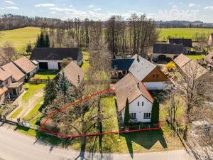 Prodej rodinného domu, Skuteč, 100 m2