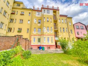 Prodej bytu 2+kk, Plzeň - Jižní Předměstí, Klatovská třída, 60 m2