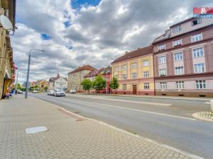 Prodej bytu 2+kk, Plzeň - Jižní Předměstí, Klatovská třída, 60 m2