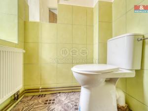 Prodej bytu 2+kk, Plzeň - Jižní Předměstí, Klatovská třída, 60 m2