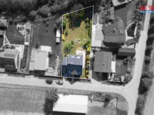 Prodej rodinného domu, Polná, Pod Vodárnou, 150 m2