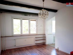 Pronájem bytu 2+1, Chomutov, Blatenská, 54 m2