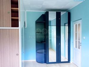 Pronájem bytu 2+1, Chomutov, Blatenská, 54 m2