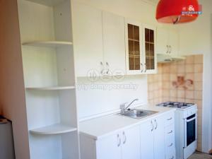 Pronájem bytu 2+1, Chomutov, Blatenská, 54 m2