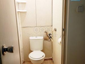 Pronájem bytu 2+1, Chomutov, Blatenská, 54 m2