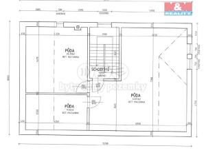 Prodej rodinného domu, Kravaře, Náměstí, 180 m2