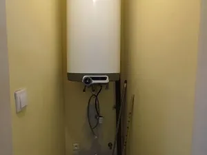 Prodej bytu 2+1, Šumperk, Nemocniční, 68 m2
