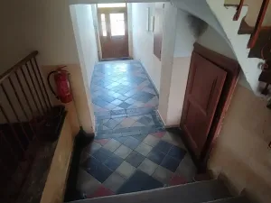 Prodej bytu 2+1, Šumperk, Nemocniční, 68 m2