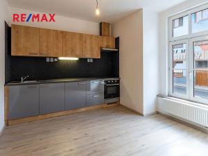 Pronájem bytu 3+kk, Česká Lípa, 5. května, 51 m2