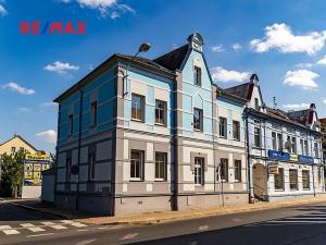 Pronájem bytu 3+kk, Česká Lípa, 5. května, 51 m2