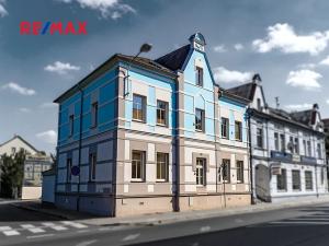 Pronájem bytu 3+kk, Česká Lípa, 5. května, 51 m2