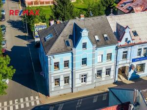 Pronájem bytu 3+kk, Česká Lípa, 5. května, 51 m2