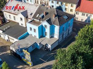 Pronájem bytu 3+kk, Česká Lípa, 5. května, 51 m2