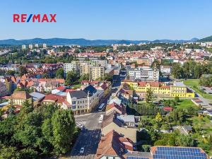 Pronájem bytu 3+kk, Česká Lípa, 5. května, 51 m2