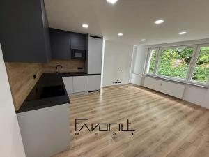 Pronájem bytu 2+kk, Ostrava, Šeříková, 41 m2