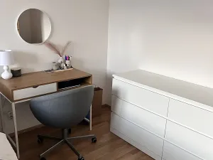 Pronájem bytu 2+kk, Brno, U Leskavy, 51 m2
