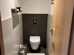 Pronájem bytu 2+kk, Brno, U Leskavy, 51 m2