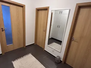 Pronájem bytu 2+kk, Brno, U Leskavy, 51 m2