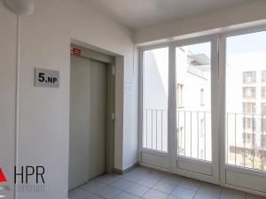 Pronájem bytu 2+kk, Brno, U Leskavy, 51 m2