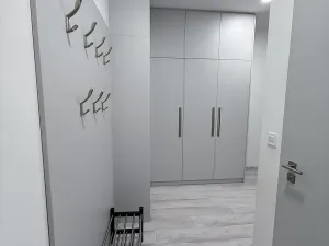 Pronájem bytu 2+kk, Mariánské Lázně, Chebská, 54 m2