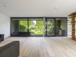 Prodej rodinného domu, Praha - Vokovice, Coriových, 292 m2