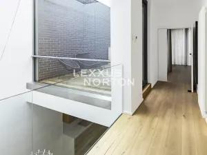 Prodej rodinného domu, Praha - Vokovice, Coriových, 292 m2