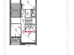 Prodej rodinného domu, Praha - Vokovice, Coriových, 292 m2