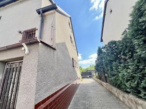 Pronájem bytu 1+kk, Praha - Strašnice, Přetlucká, 40 m2