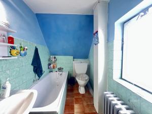 Pronájem bytu 1+kk, Praha - Strašnice, Přetlucká, 40 m2