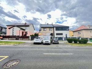 Pronájem bytu 1+kk, Praha - Strašnice, Přetlucká, 40 m2
