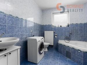 Prodej rodinného domu, Brno, Vančurova, 401 m2