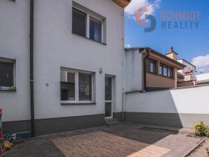 Prodej rodinného domu, Brno, Vančurova, 401 m2