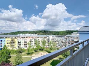 Pronájem bytu 4+kk, Praha - Kunratice, V Zeleném údolí, 100 m2