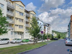 Pronájem bytu 4+kk, Praha - Kunratice, V Zeleném údolí, 100 m2