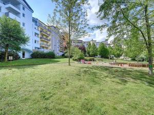 Pronájem bytu 4+kk, Praha - Kunratice, V Zeleném údolí, 100 m2