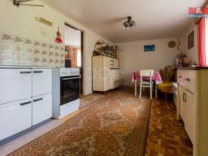 Prodej rodinného domu, Bělá pod Pradědem - Adolfovice, 90 m2