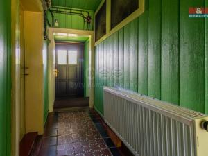 Prodej rodinného domu, Bělá pod Pradědem - Adolfovice, 90 m2