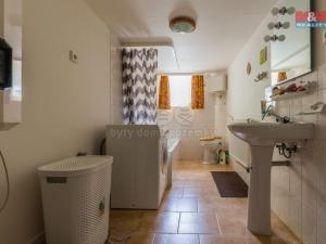 Prodej rodinného domu, Bělá pod Pradědem - Adolfovice, 90 m2