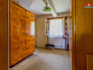 Prodej rodinného domu, Bělá pod Pradědem - Adolfovice, 90 m2
