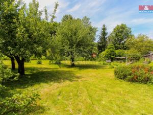 Prodej rodinného domu, Bělá pod Pradědem - Adolfovice, 90 m2