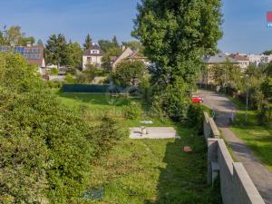 Prodej zahrady, Liberec, U Plovárny, 479 m2