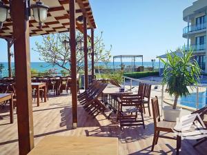 Prodej bytu 3+kk, Topola, Bulharsko, 109 m2