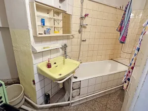 Prodej rodinného domu, Brno, Pražská, 120 m2