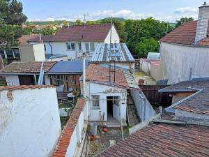 Prodej rodinného domu, Brno, Pražská, 120 m2
