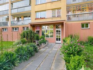 Prodej bytu 2+kk, Praha - Kamýk, Cuřínova, 41 m2